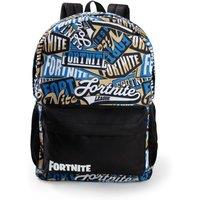 Fortnite Backpack | Unisex Kids Multicoloured | Official Merch