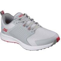 Skechers Men's GO GOLF Quest Shoes in Grey | Size: 7
