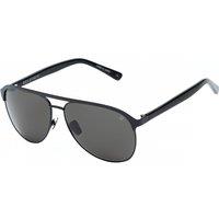 Belstaff Men's EQUINOX-DORADO-ON-DT Sunglasses in Black