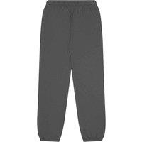 Bella + Canvas Men's Heavyweight Jogging Bottoms in Dark Grey | Size: Small