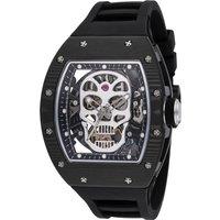 Invicta Men's IN-49025 S1 Rally 41mm Automatic Watch in Black