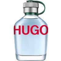 Hugo Boss Men's Hugo Man Eau De Toilette in Clear | Size: 125ml