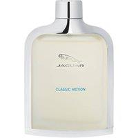 Jaguar Men's Classic Motion Eau De Toilette in Misc | Size: 100ml