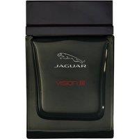 Jaguar Men's Vision Iii Eau De Toilette in Misc | Size: 100ml