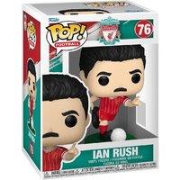 Funko Pop Football Liverpool Ian Rush Figure 76