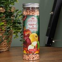 Samuel Alexander 125g Apples & Autumn Scentsicles Scentfetti Christmas Decoration in Green