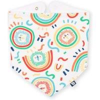 Kite Baby Braveheart Bib