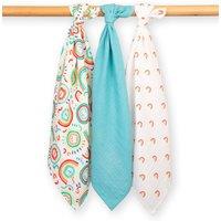 Kite Baby Braveheart Muslins