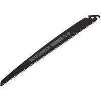 Roughneck Replacement Blade for Gorilla Fast Cut Pruning Saw 350mm in Black