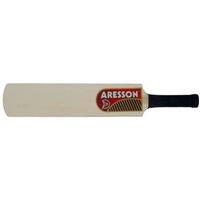 Aresson Rounders Bat Flat Wooden Outdoor Sports Bat