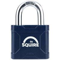 Squire Stronglock Plus Laminated Padlock 45mm Keyed Alike in Navy