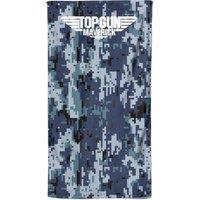 TOP GUN Maverick Pixel Camo Beach Towel