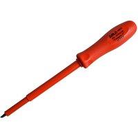 ITL Insulated Insulated Slotted Screwdrivers