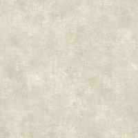 Grandeco Capri Distressed Italian Plaster Wallpaper in Taupe