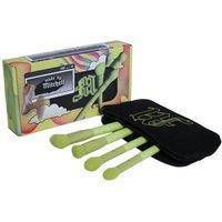 Made by Mitchell 4 Piece Face Brush Set