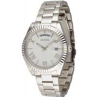 Guess Women's GW0308L1 36mm Quartz Watch in Silver