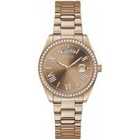 Guess Women's GW0307L3 36mm Quartz Watch in Rose Gold