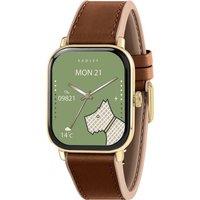 Radley Women's RYS56-2206 Series 34mm Quartz Watch in Brown