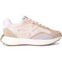 KG Kurt Geiger Women's 'Lettie' Trainers in Pink | Size: 5