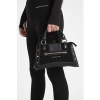 Jameson Carter Women's Riya Multi-Way Bag in Black