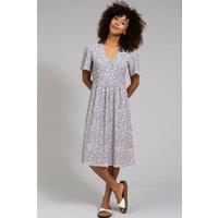 Kite Women's Highcliffe Jersey Dress Born To Bloom | Size: 10