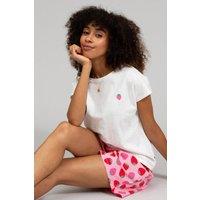 Kite Women's Cleavel Jersey Short Pyjamas | Size: Large