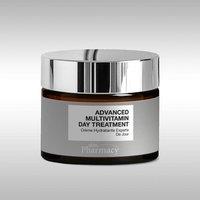 skinPharmacy Women's Anti-Ageing Advanced Multi-Vitamin Day Treatment 50ml in White