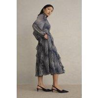 Hobbs London Women's Miriam Dress | Size: 8