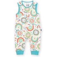 Kite Baby Braveheart Dungarees | Size: 12-18 m