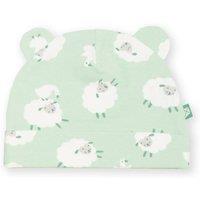 Kite Baby Baa Baa Quack Hat in Green | Size: 6-12 m