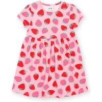 Kite Girl's Berry Brave Dress in Pink | Size: 3 Years