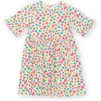 Kite Girl's Wild & Free Dress | Size: 9-12 m