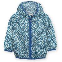 Kite Girl's Little Blossom Puddlepack Jacket | Size: 3 Years