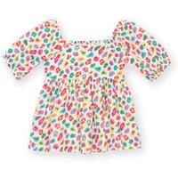 Kite Girl's Wild & Free Blouse | Size: 5 Years