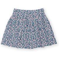 Kite Girl's Little Blossom Skort in Navy | Size: 5 Years