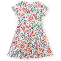 Kite Girl's Growing Brave Skater Dress | Size: 5 Years
