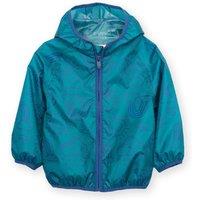 Kite Boy's Cloud Nine Puddlepack Jacket in Turquoise | Size: 4 Years