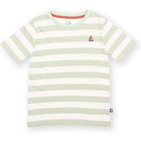 Kite Boy's Sail Away T-Shirt | Size: 3 Years