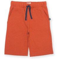 Kite Boy's Corfe Shorts Spice in Orange | Size: 8 Years