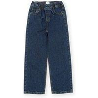 Kite Relaxed Denim Jeans in Navy | Size: 4 Years