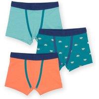 Kite Boy's Steggie Dot Trunks | Size: 10-11 Years
