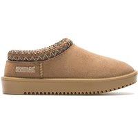Regatta Risley Waterproof Mule in Brown | Size: Infant 12