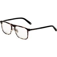 Philipp Plein Men's VPP019M0XAS Pair Of Glasses in Brown