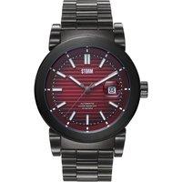 STORM Men's Hydromatic Slate in Black