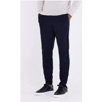 Jameson Carter Men's Jukes Chino Pants in Navy | Size: 2XL