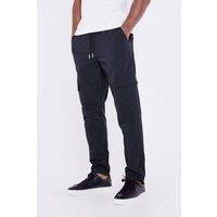 Jameson Carter Men's Origin Cargo Pants in Black | Size: XL