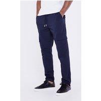 Jameson Carter Men's Origin Cargo Pants in Navy | Size: XL
