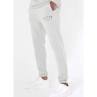 Jameson Carter Men's Heritage Loose Jogger in Green | Size: Small