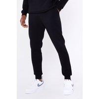 Jameson Carter Men's Apex Loose Jogger in Black | Size: XL