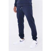 Jameson Carter Men's Apex Loose Jogger in Navy | Size: Medium